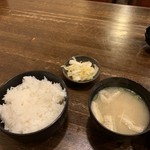 洋食Iwanaga  - 