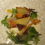 リストランテ サクラ - 