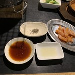 ホルモン やまと 西明石店 - 