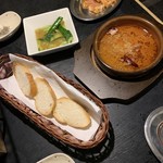 ホルモン やまと 西明石店 - 