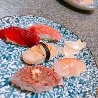 寿司 髙はし - 