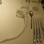 リストランテ サクラ - ランチおまかせコース