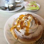 Komeda Kohi Ten - 