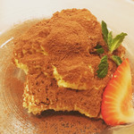 イタリア食堂SORA - 