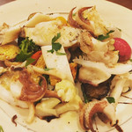 イタリア食堂SORA - 