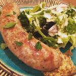 イタリア食堂SORA - 