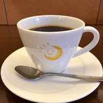 茶香 - 堀口コーヒー（HOT）