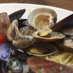 ナガタ店 - 貝！