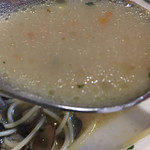 ナガタ店 - 絶品スープ！