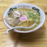 ラーメン幸雅 - 