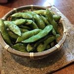 Salt + Charcoal​ - 