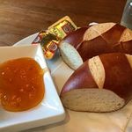 Salt + Charcoal​ - 