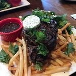 Salt + Charcoal​ - 