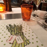 Benoit Alain Ducasse - 