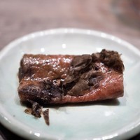 USHIGORO S. GINZA - ザブトンのすき焼き