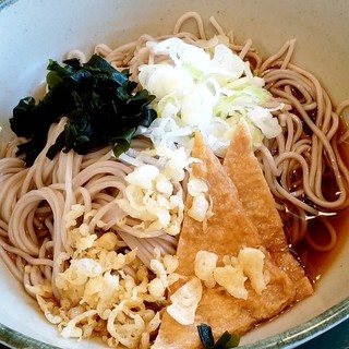 名代 箱根そば_1