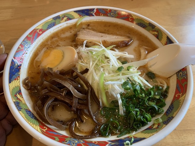 ムツゴロウ 広 ラーメン 食べログ