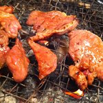 鳥一 - タンとカシラ