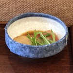 よねさん - 昼呑みセットの金目鯛煮付け