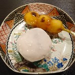 追分だんご本舗 - 