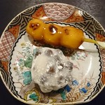 追分だんご本舗 - 