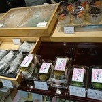 追分だんご本舗 - 