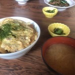 椎名食堂 - 