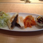 カフェ・ヴェルディ - 