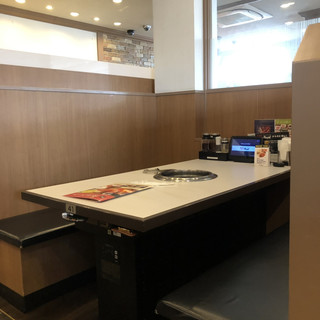 じゅうじゅうカルビ_2