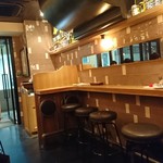 YONA YONA BEER WORKS - 店内2