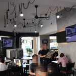 AlibabaR Hawker Bar - 