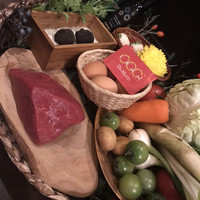 オッジ ダルマット 西麻布店 - 