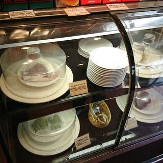 カフェ コロラド_2