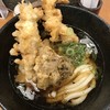 本町製麺所 天 地下鉄新大阪店