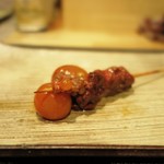 鳥のかけ橋 - まじうま！