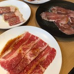 焼肉 きんぐ - 