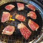 焼肉 きんぐ - 