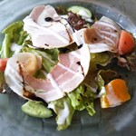 モンサンターブル - 