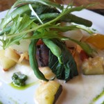 モンサンターブル - 