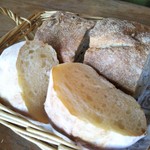 モンサンターブル - 