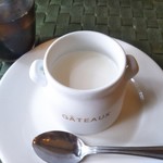 モンサンターブル - 