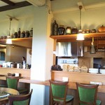 モンサンターブル - 