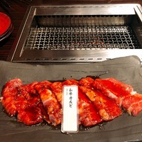 焼肉会席 舌牛 銀座店 -  焼肉会席 舌牛 銀座店 -