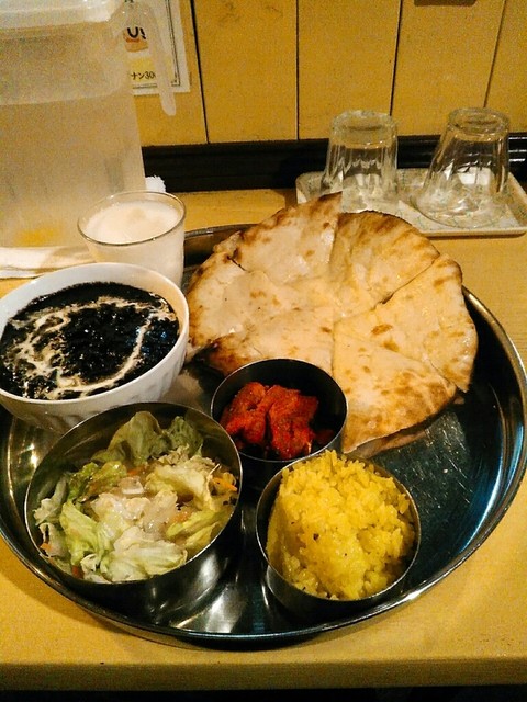 ホイヤ インディアン レストラン Hoiya Indian Restaurant 京王八王子 インドカレー 食べログ ホイヤ インディアン レストラン Hoiya Indian Restaurant 京王八王子 インドカレー 食べログ