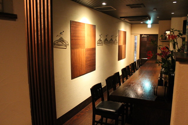 Bar gg onohara photo 5