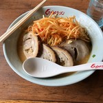 くるまやラーメン - 