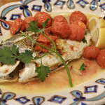 ピッツェリア カローレ - 