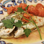 ピッツェリア カローレ - 