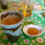 ラーマ - ミニチャイ