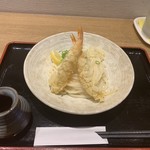 うどん処 松 - 